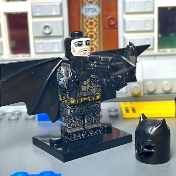 Batman XP - Picture 7 of 7
